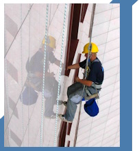 Услуги Высотные работы в Кирове