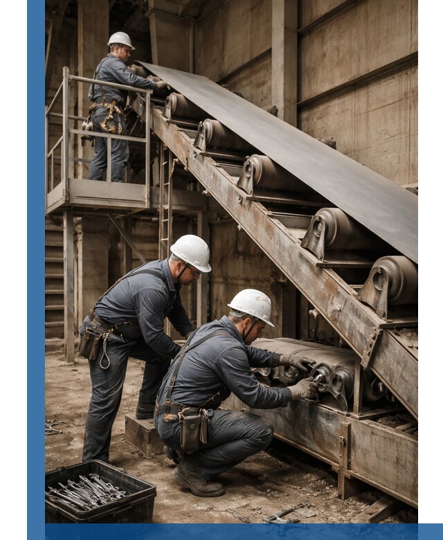 Ремонт элеваторов в Кирове аварийный и плановый сервис